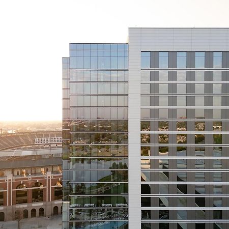Loews Arlington Hotel Екстериор снимка