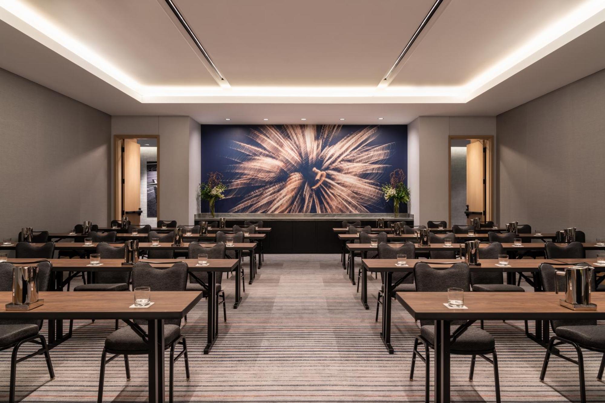 Loews Arlington Hotel Екстериор снимка