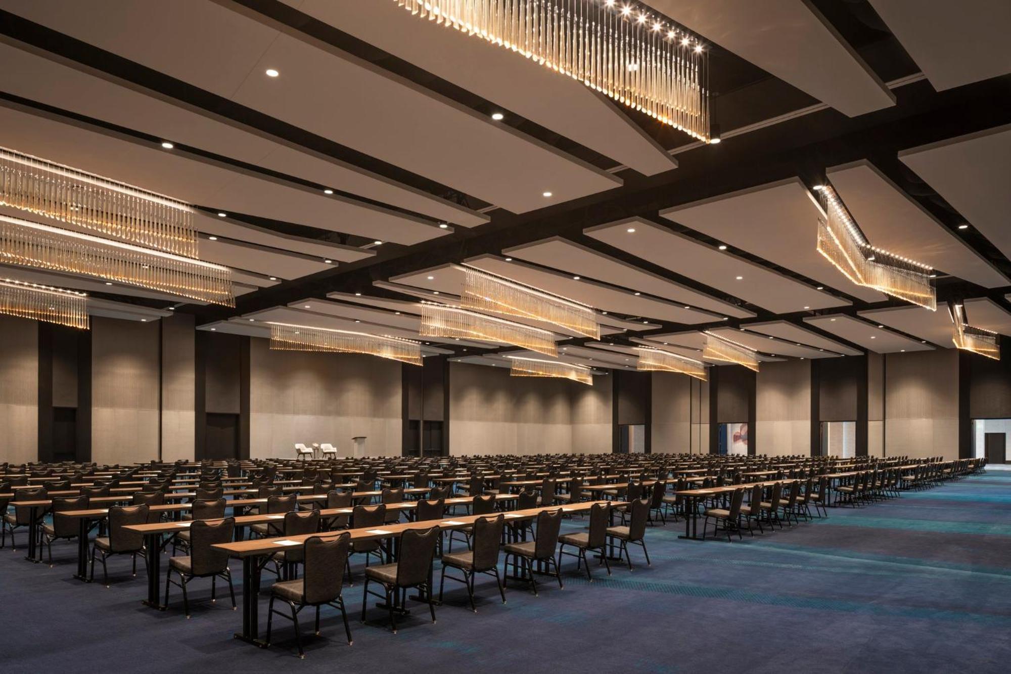 Loews Arlington Hotel Екстериор снимка