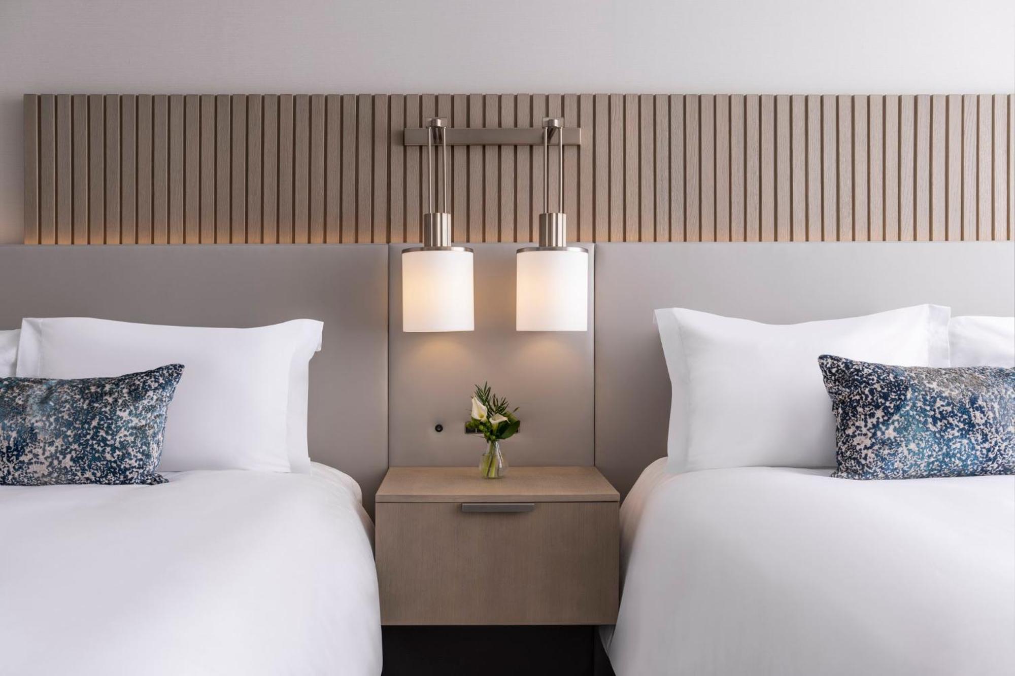 Loews Arlington Hotel Екстериор снимка