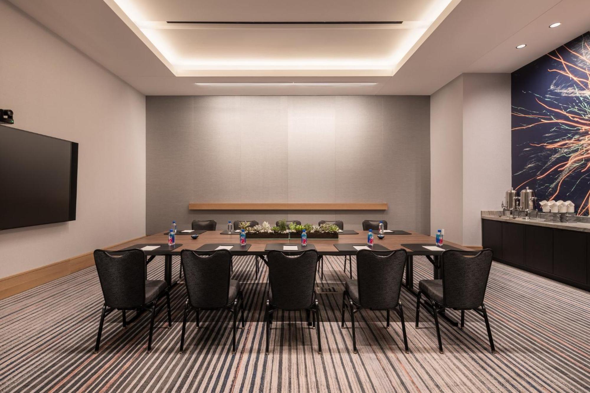 Loews Arlington Hotel Екстериор снимка